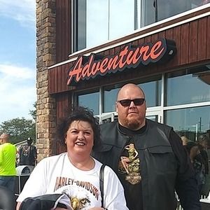 Meet your Posher, Helen